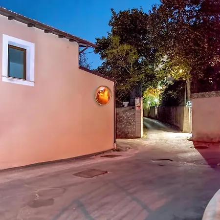 アパート A Casa Di Galdo E Vittorianna *