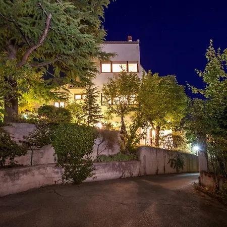 A Casa Di Galdo E Vittorianna アパート *