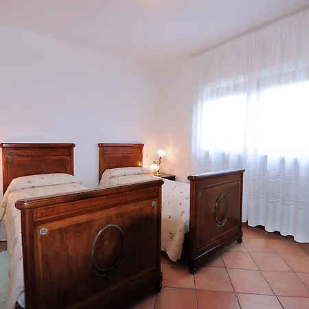 A Casa Di Galdo E Vittorianna LʼAquila