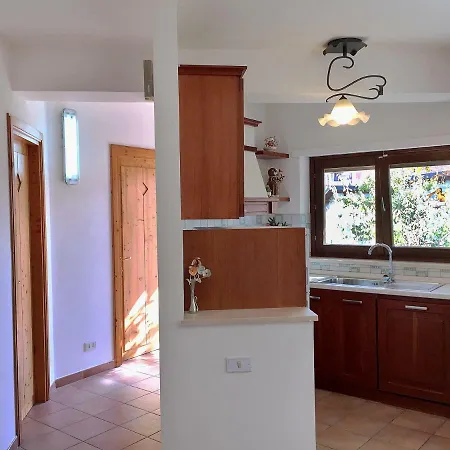 A Casa Di Galdo E Vittorianna ラクイラ