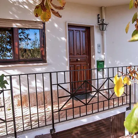 A Casa Di Galdo E Vittorianna LʼAquila