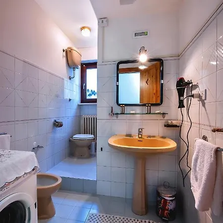 Apartmán A Casa Di Galdo E Vittorianna *