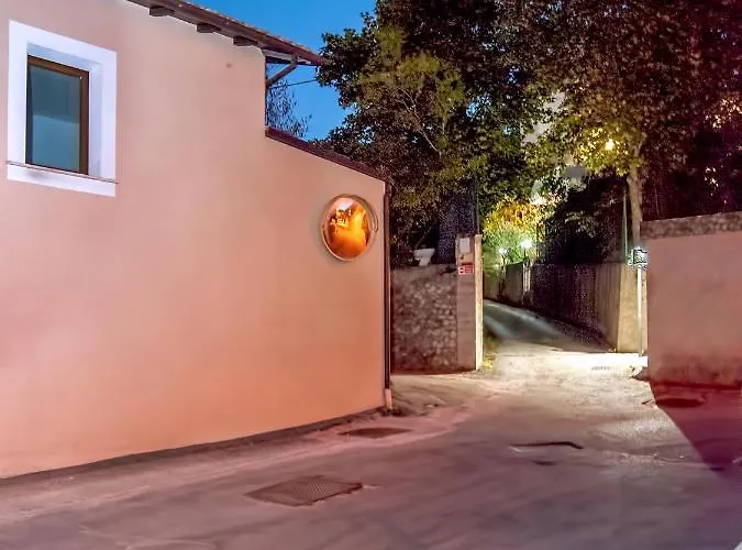 Apartment A Casa Di Galdo E Vittorianna *