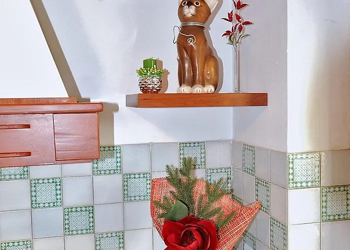 A Casa Di Galdo E Vittorianna Apartment