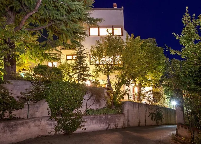 A Casa Di Galdo E Vittorianna Apartment *