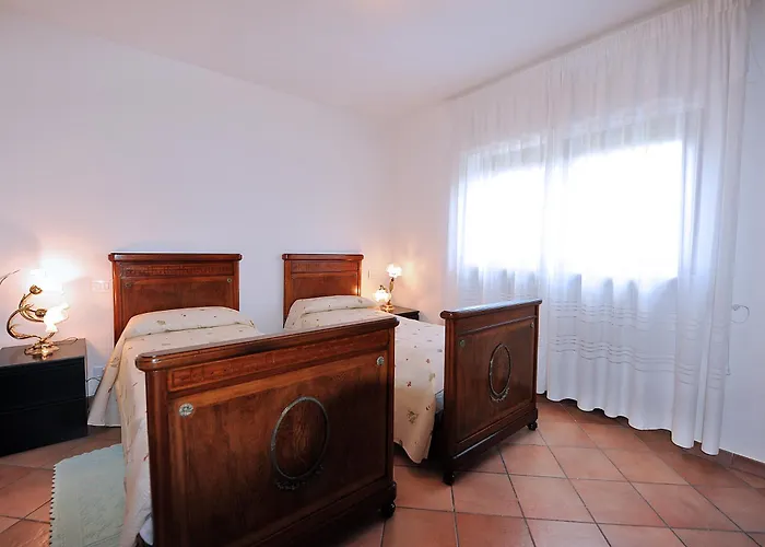 A Casa Di Galdo E Vittorianna LʼAquila