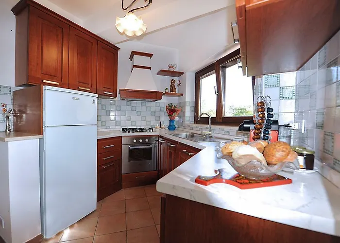 Apartment A Casa Di Galdo E Vittorianna