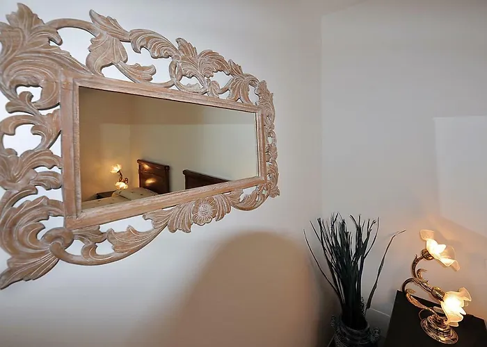 A Casa Di Galdo E Vittorianna *