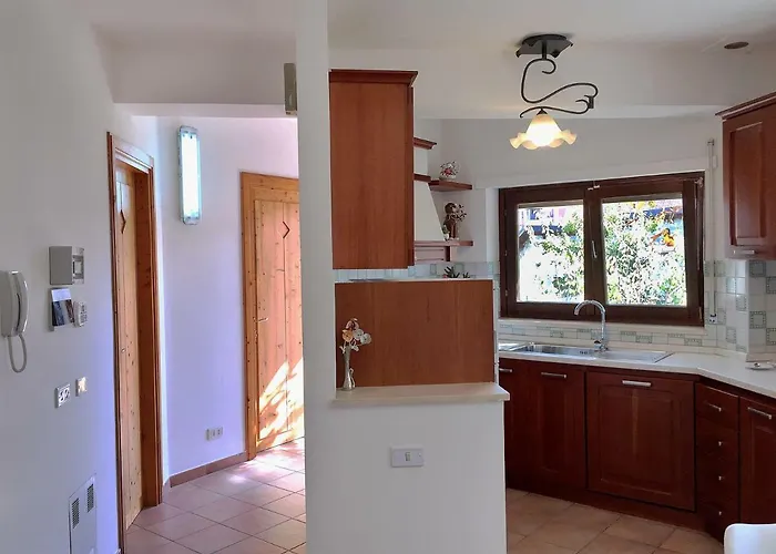 A Casa Di Galdo E Vittorianna LʼAquila