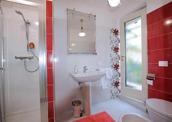 A Casa Di Galdo E Vittorianna LʼAquila