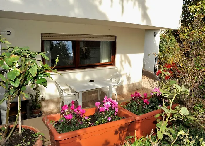 A Casa Di Galdo E Vittorianna