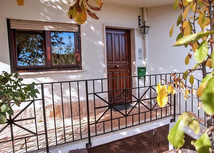 A Casa Di Galdo E Vittorianna LʼAquila