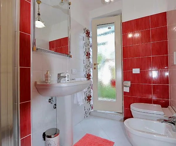 A Casa Di Galdo E Vittorianna Apartment *