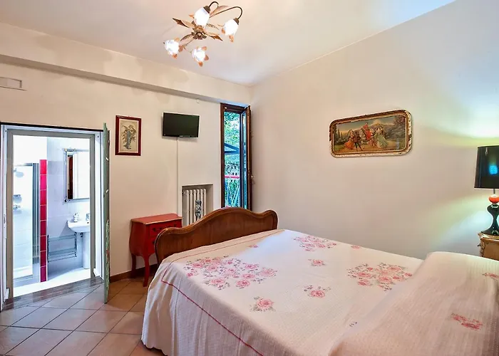 A Casa Di Galdo E Vittorianna Apartment LʼAquila