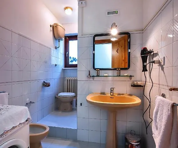 Apartment A Casa Di Galdo E Vittorianna *